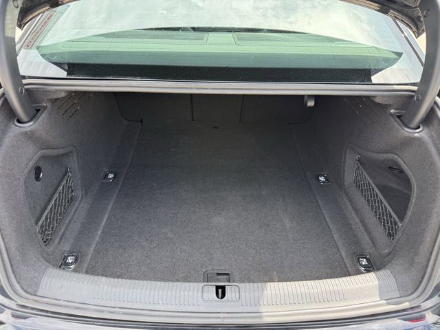 2024 Audi A4 45 S line Premium Plus  at Parkway Family Mazda