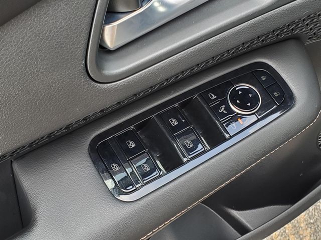 Used 2024 Nissan Ariya SUV