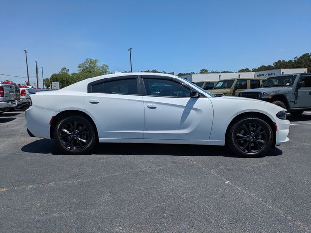 2022 Dodge Charger SXT AWD
