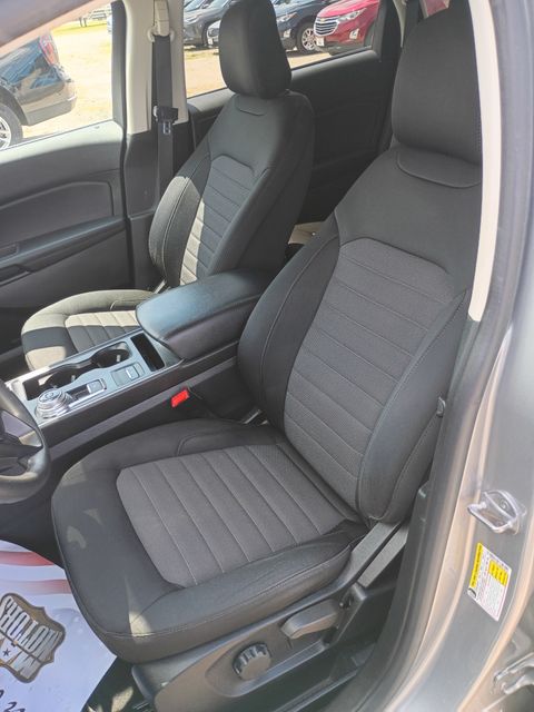 Used 2021 Ford Edge SUV