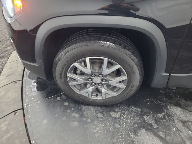 2023 – GMC – Acadia