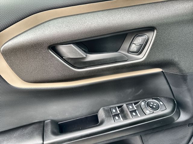 new 2025 Ford Bronco Sport car, priced at $32,193