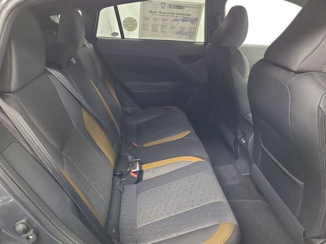 2026 – Subaru – Crosstrek