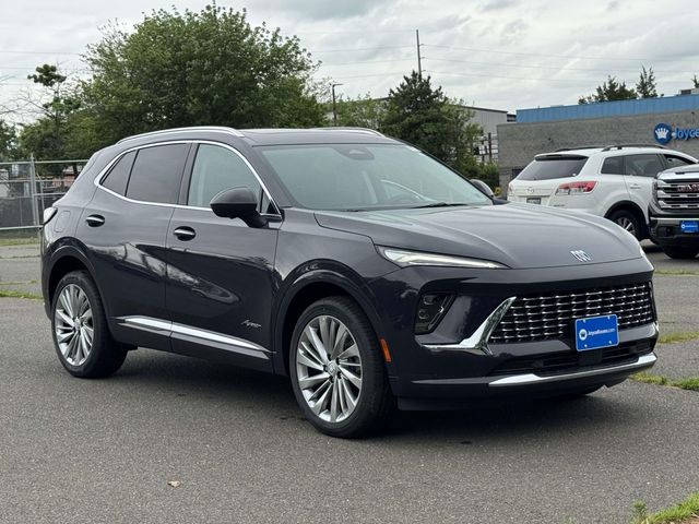 2026 Buick Envision Avenir AWD's photo