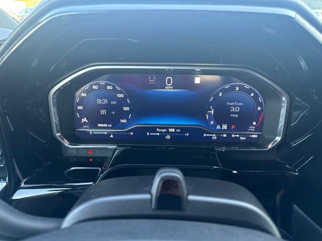 2023 Chevrolet Silverado 1500 High Country:47075A