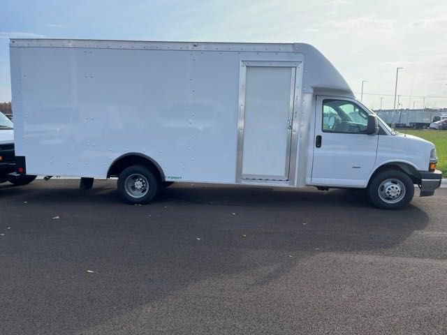 New 2023 Chevrolet Express 3500 For Sale in Grove City, OH