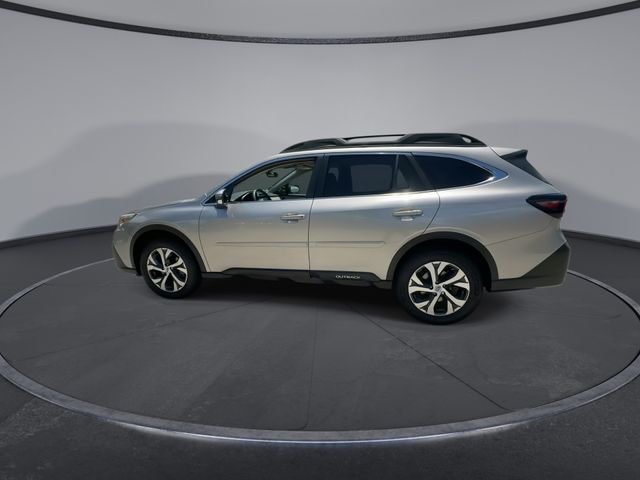 Used 2020 Subaru Outback SUV