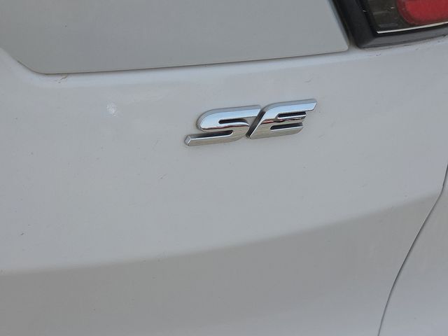 Used Car 2018 Ford Escape  Se For Sale Under $15,000 In Plainview, Texas