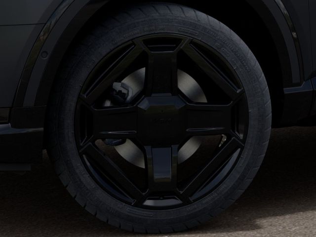 New 2027  Kia X-Line SX Prestige image 9