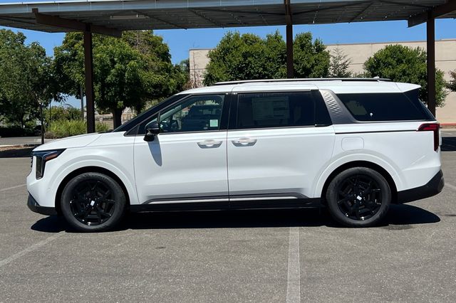 2026 Kia Carnival SX Prestige - Photo 10