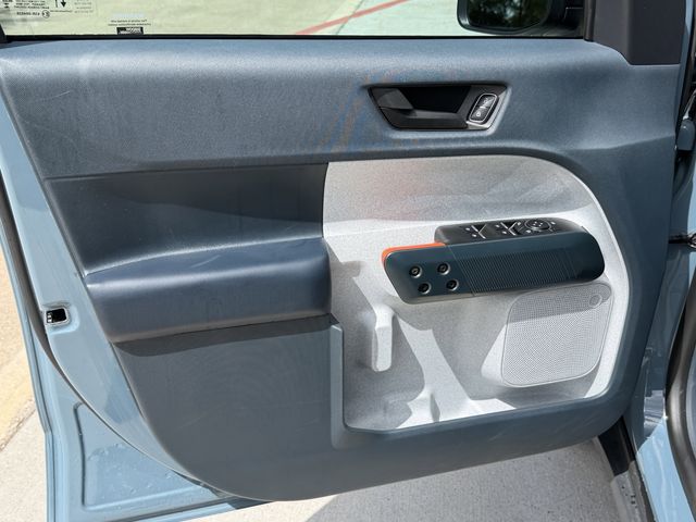2023 Ford Maverick XLT Green at Community Toyota