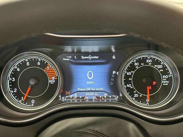 2022 Jeep Cherokee Limited - 6