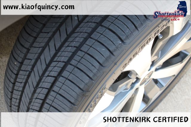 Used 2022 Kia Telluride SUV