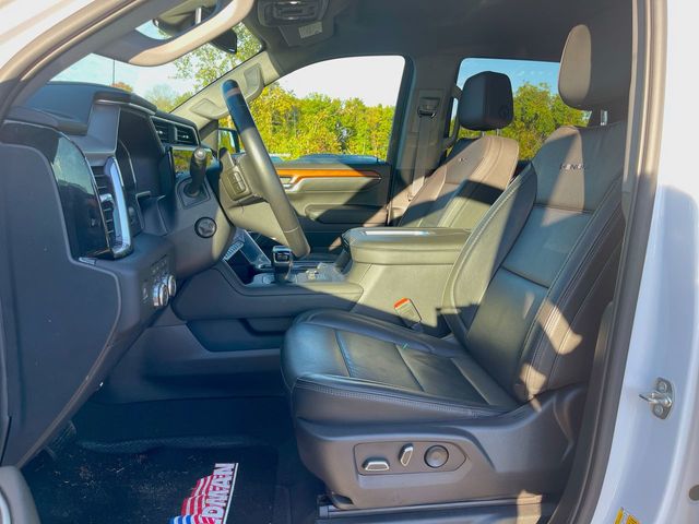 Used 2022 GMC Sierra 1500 For Sale in Livonia, MI