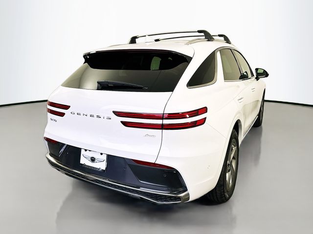 Thumbnail: 2026 Genesis GV70 - 5