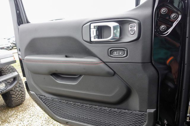 new 2026 Jeep Wrangler car, priced at $57,935