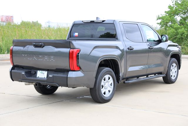 2026 Toyota Tundra SR - 7