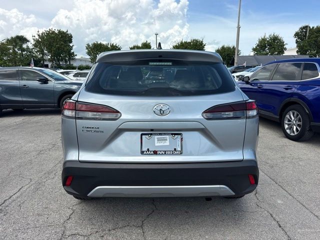 2026 Toyota Corolla - $26,988