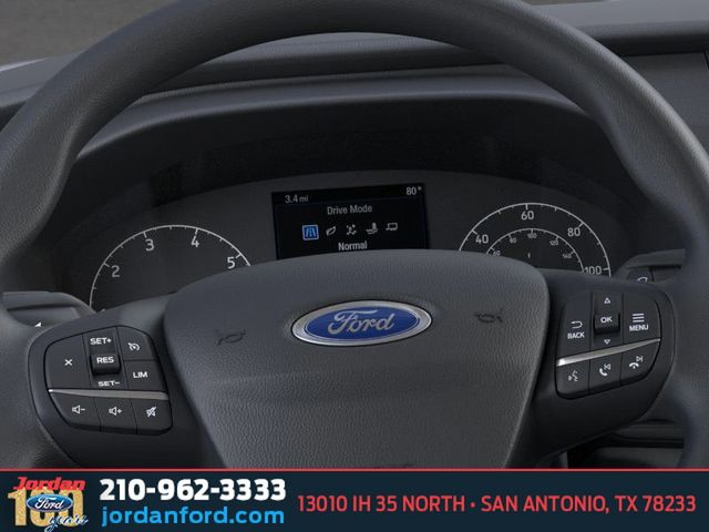 New Car 2025 Ford Transit-350  Xl For Sale Under $70,000 In San Antonio, Texas