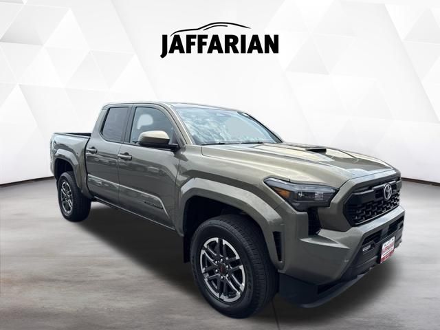 Used 2024 Toyota Tacoma Truck