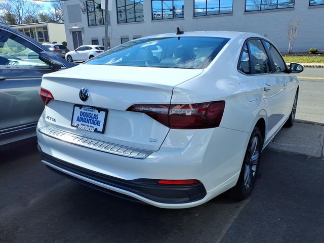 2023 Volkswagen Jetta