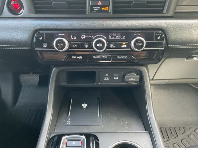 Used 2024 Honda Pilot SUV
