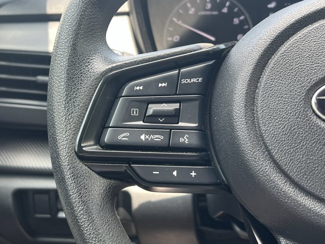 Used 2024 Gray Subaru Premium image 28