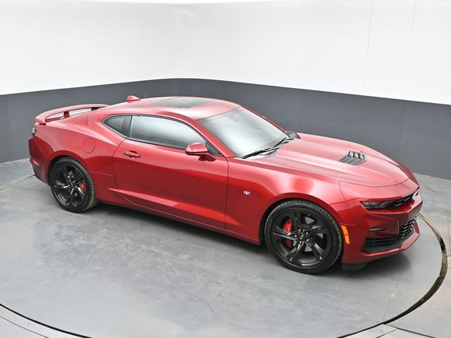 2024 Chevrolet Camaro 2SS Coupe RWD
