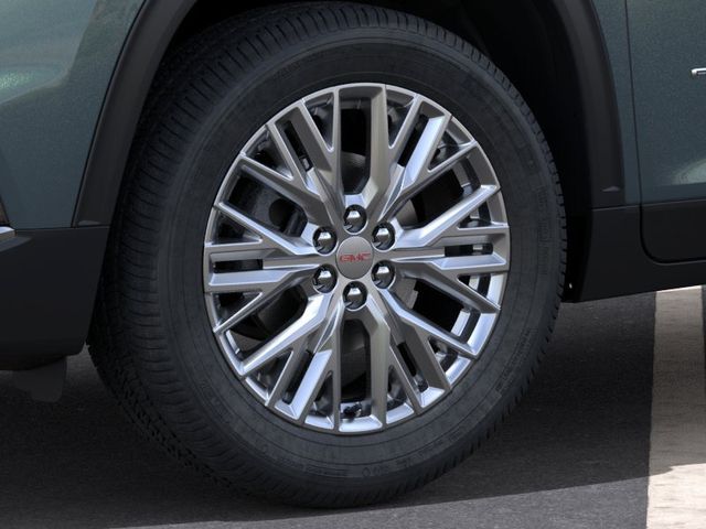 2027 GMC Acadia Elevation:47530