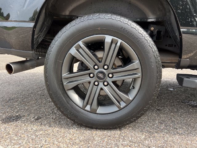 Used 2023 Ford F-150 Truck