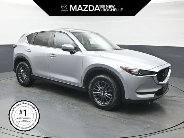 2020 Mazda CX-5 Touring AWD