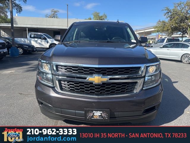 Used Car 2018 Chevrolet Tahoe  Lt For Sale Under $25,000 In San Antonio, Texas