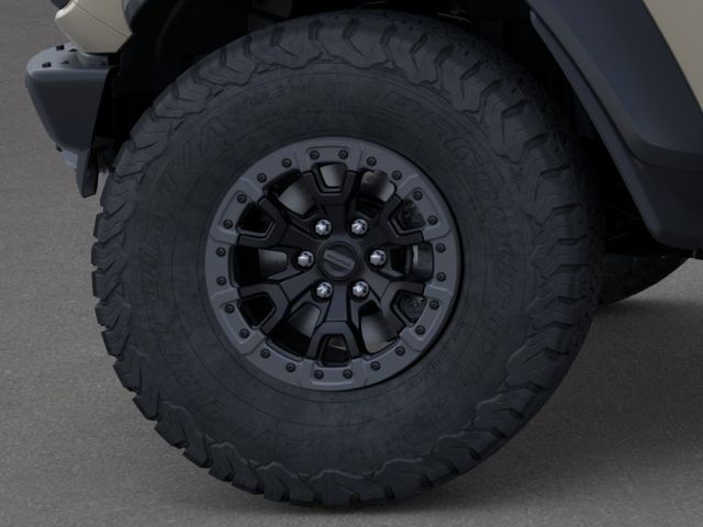 2025 Ford Bronco 4-Door Raptor - Photo 21