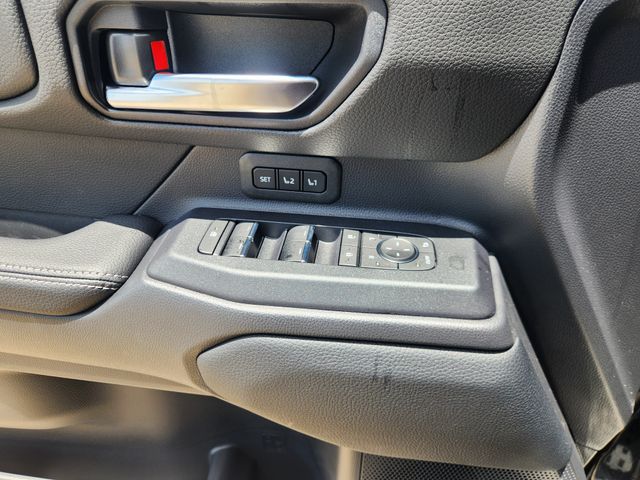 2027 Toyota Land Cruiser Base Black at Don McGill Toyota