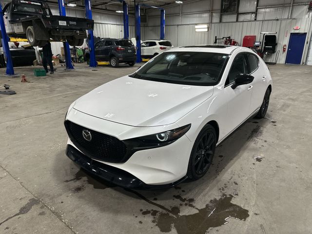 2024 Mazda MAZDA3 2.5 Turbo Premium Plus Sedan AWD