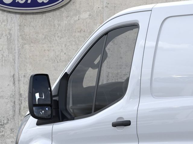 2026 Ford Transit-250 Base White at Bob Ruth Ford