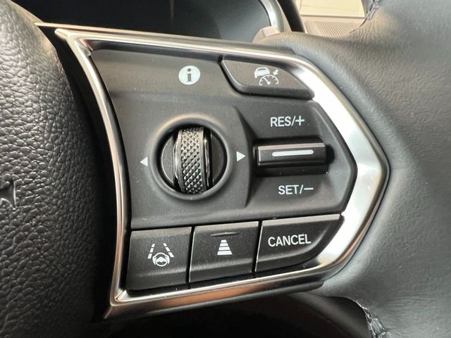 2026 Acura MDX Technology Package - null exterior view 20