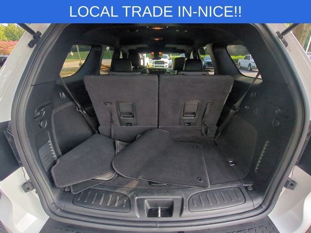 Used 2021 White Dodge GT image 36