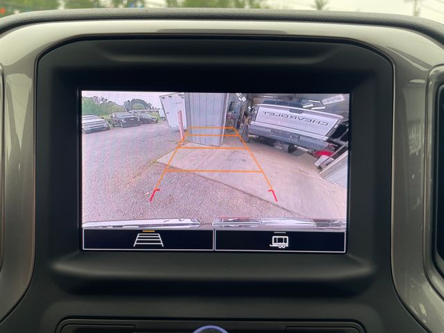 2024 GMC Sierra 1500 Pro - Onyx Black exterior view 17