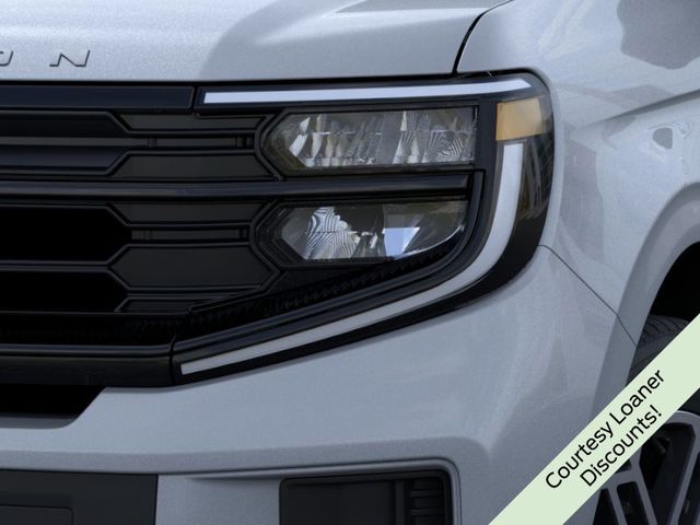 New 2026 Gray Ford Active image 18