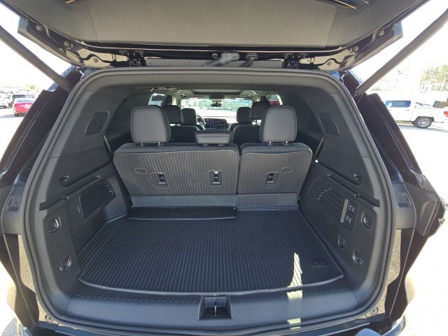 2026 Chevrolet Traverse High Country:44911B