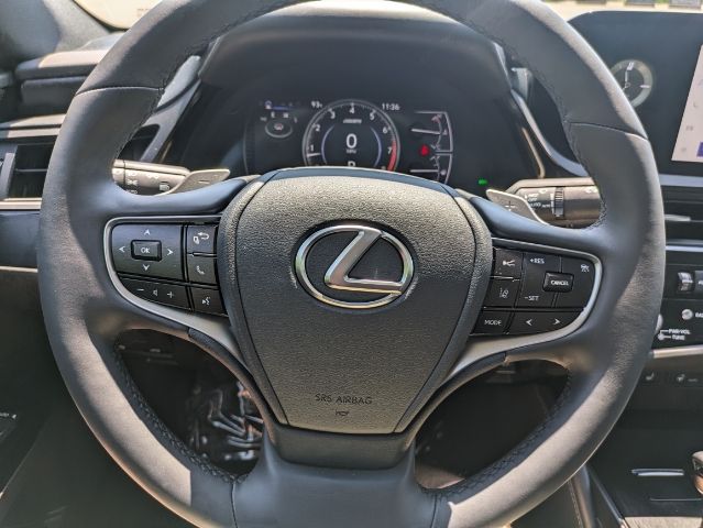 2024 Lexus ES 350 19