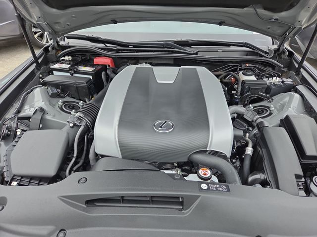 2025 Lexus IS 350 F SPORT DESIGN - Photo 26