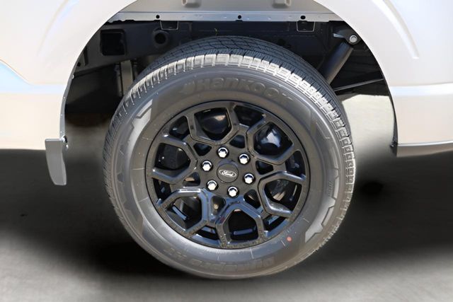 Used Car 2025 Ford F-150  Xlt For Sale Under $50,000 In Austin, Texas