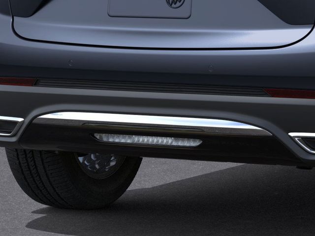 New 2026 Blue Buick Preferred image 14