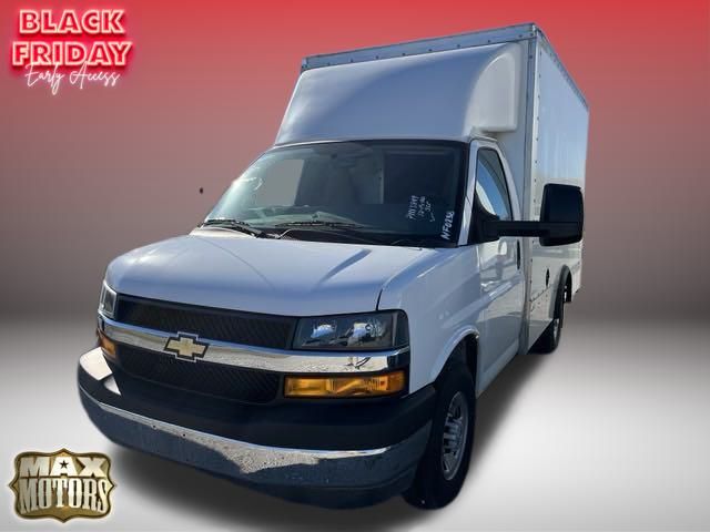 2023 Chevrolet Express 3500 Work Van 3