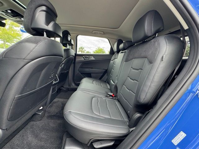 Used 2026 Kia Sportage SUV