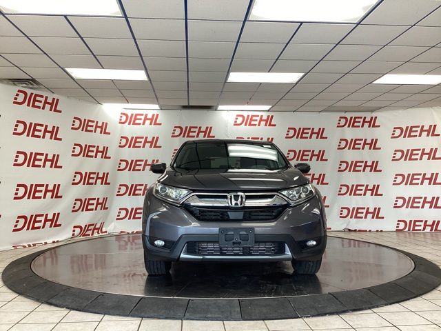 Used 2019 Honda CR-V SUV