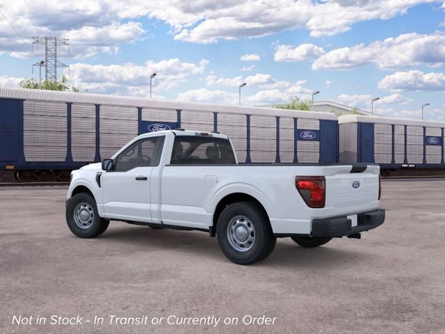 New 2026 Oxford White Ford XL image 4