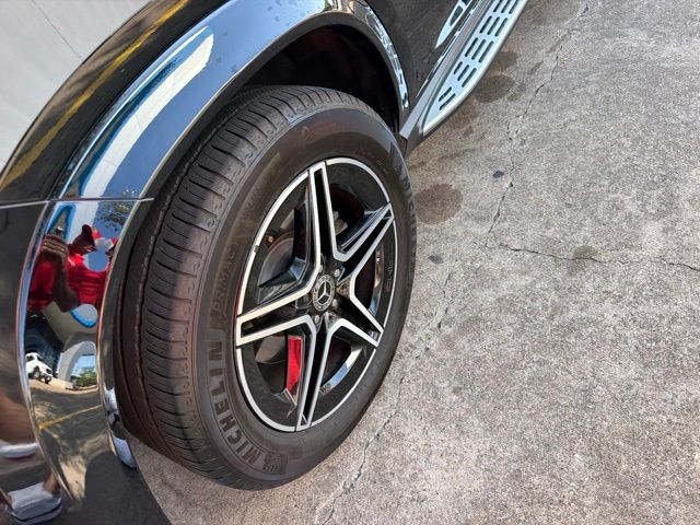 2024 Mercedes-Benz GLE GLE 350 - 10